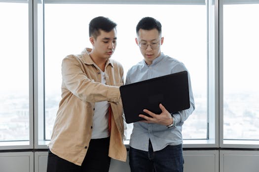 Measuring ROI: The Financial Benefits of CRM Software