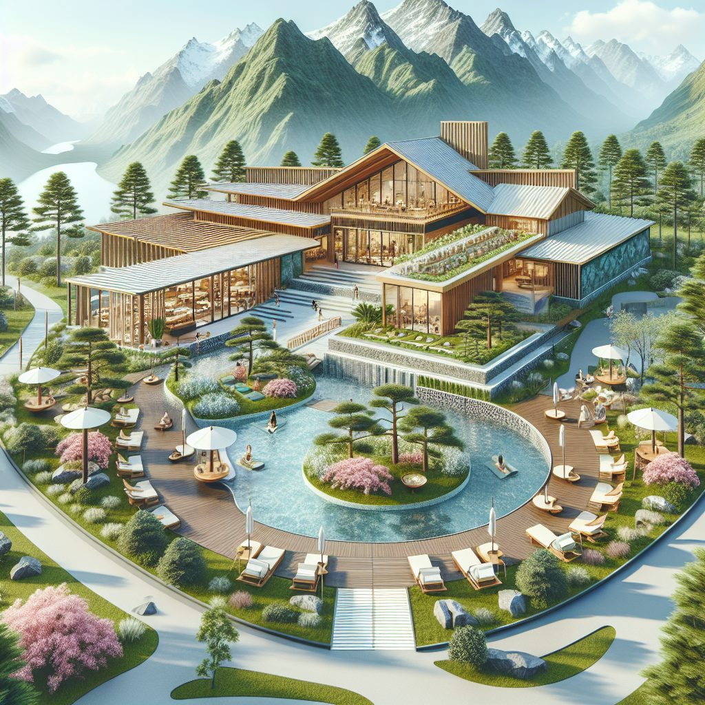 Best Resorts for a Wellness Retreat Focused on Health